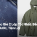 Áo Khoác Gió 2 Lớp Tốt: Bền, Chống Nước, Tiện Lợi 3 Áo Khoác Gió 2 Lớp Tốt: Bền, Chống Nước, Tiện Lợi