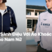Phối Đồ Sành Điệu Với Áo Khoác Kéo Khóa Cho Nam Nữ 2 Phối Đồ Sành Điệu Với Áo Khoác Kéo Khóa Cho Nam Nữ